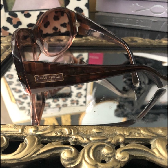 Kate Spade New York sunglasses - Picture 5 of 5